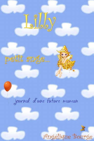 Lilly, petit ange