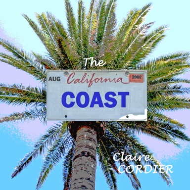 THE CALIFORNIA COAST