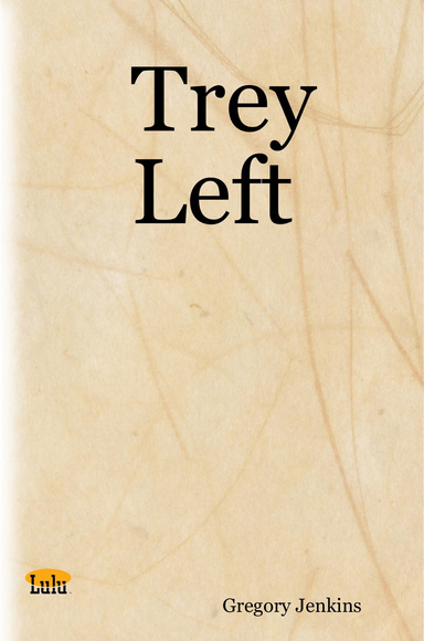 Trey Left