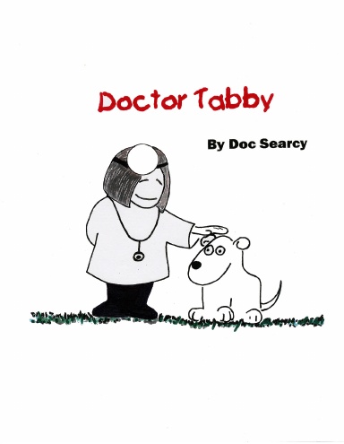 Doctor Tabby