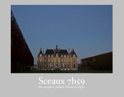 Sceaux 7h59