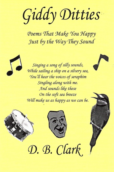 Giddy Ditties
