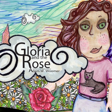 Gloria and the Rose