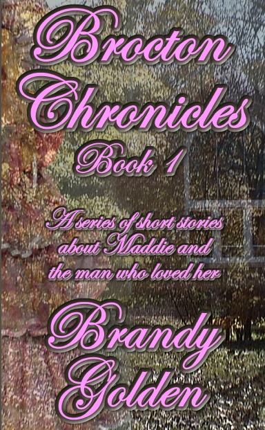 Brocton Chronicles: Book I