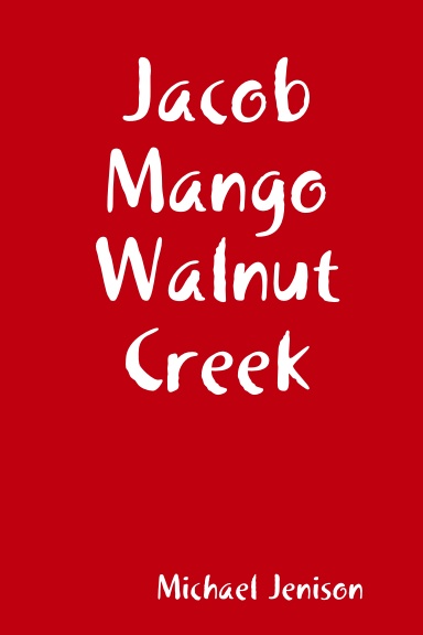 Jacob Mango Walnut Creek