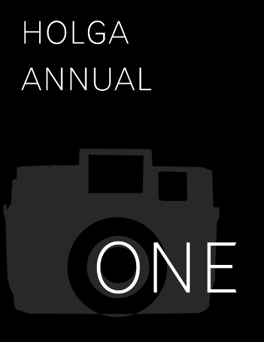 The Holga Annual 1