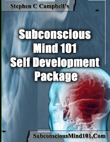 Subconscious Mind 101