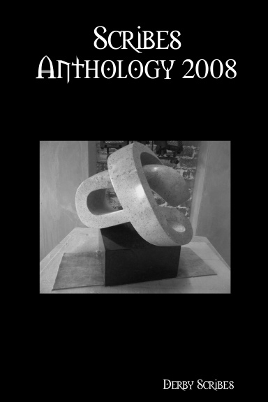 Scribes Anthology 2008 2nd Ed