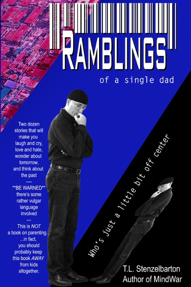 Ramblings of a Single Dad