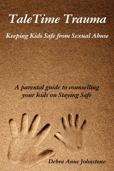 TaleTime Trauma: Keeping Kids Safe From Sexual Abuse