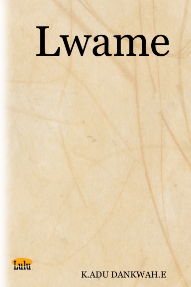 Lwame