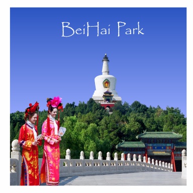 Beihai Park
