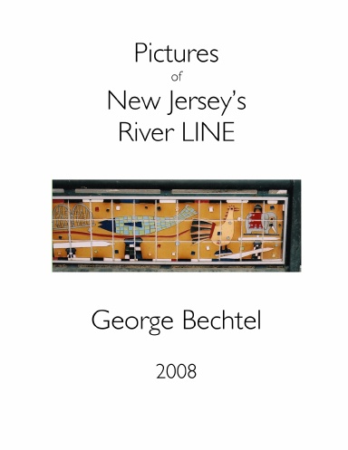 Pictures of New Jersey's River LINE