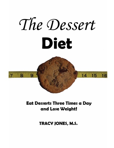 The Dessert Diet