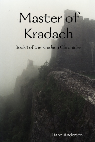 Master of Kradach