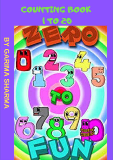 Counting Book