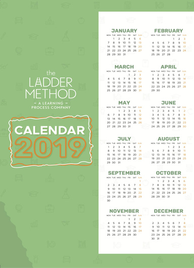 The Ladder Method Planner