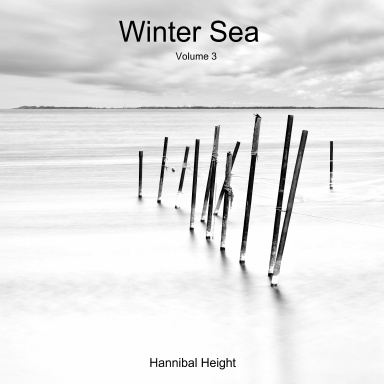 Winter Sea - Volume 3
