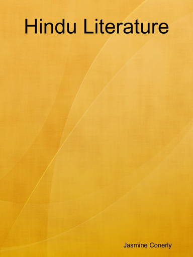Hindu Literature