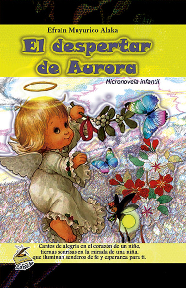 El despertar de Aurora