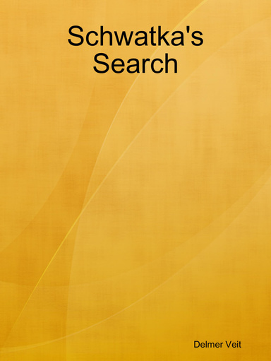 Schwatka's Search