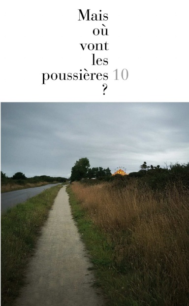 Mais où vont les poussières ? 10