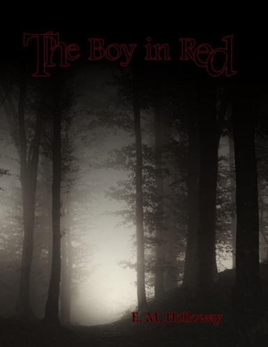The Boy In Red