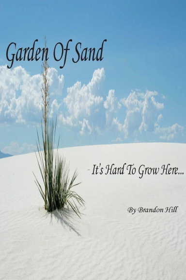 Garden Of Sand