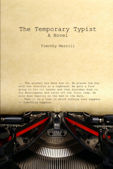 The Temporary Typist
