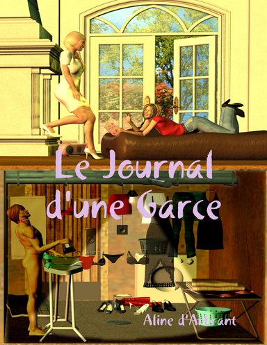 Le Journal d'une Garce