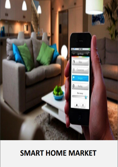Smart Home Market