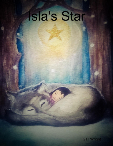Isla's Star