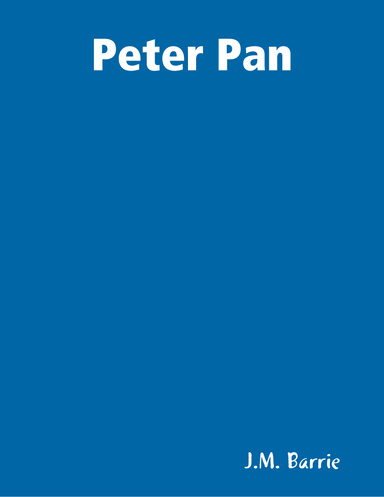 Peter Pan