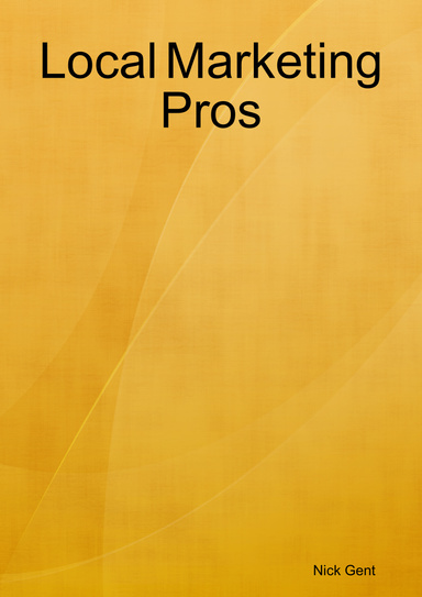 Local Marketing Pros