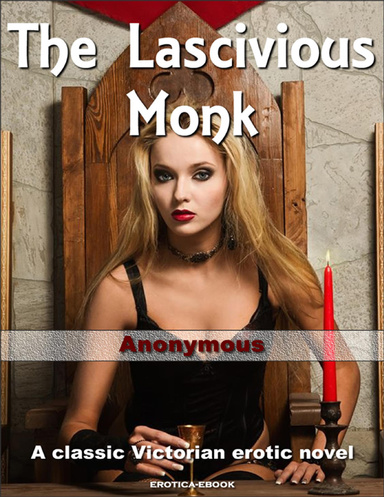 The Lascivious Monk