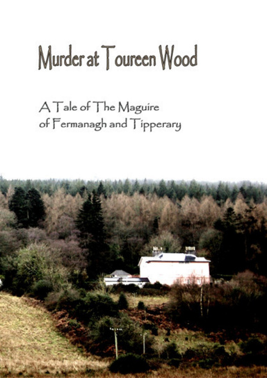 Murder At Toureen Wood
