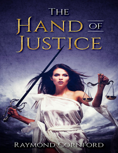 The Hand of Justice