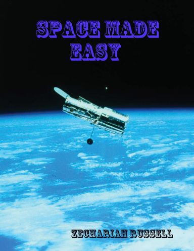Space Made Easy