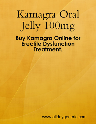 Kamagra online jelly