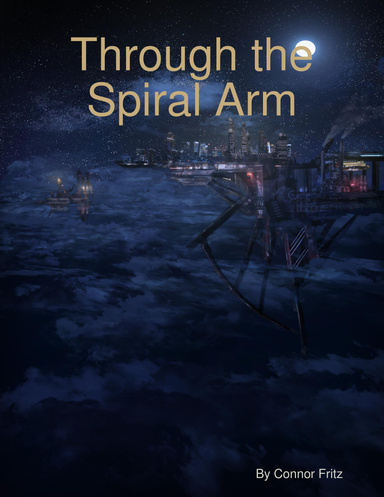 Through the Spiral Arm