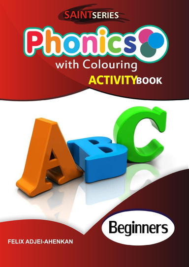 Phonics for Beginners