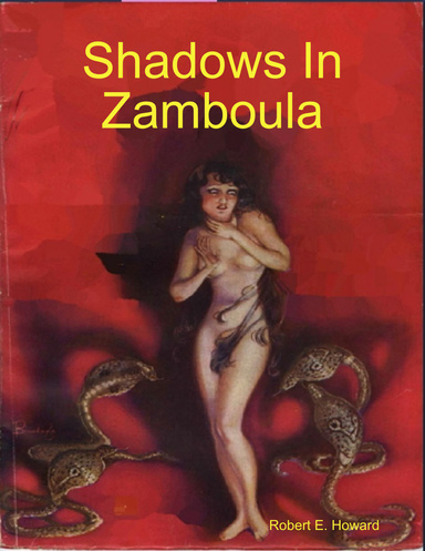 Shadows In Zamboula