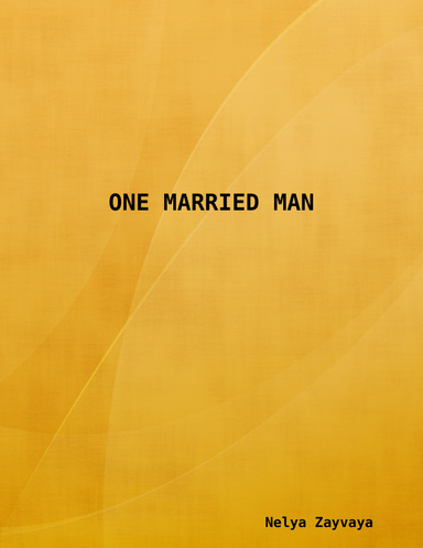 "One.married.man"