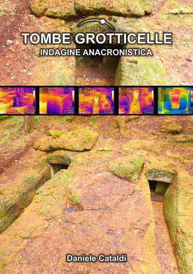 Tombe Grotticelle - Indagine Anacronistica