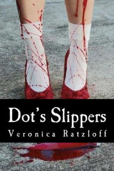 Dot's Slippers