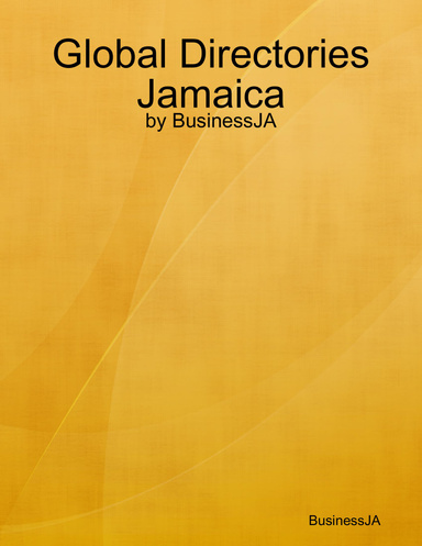 Global Directories Jamaica