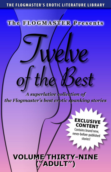 Twelve of the Best: Volume 39