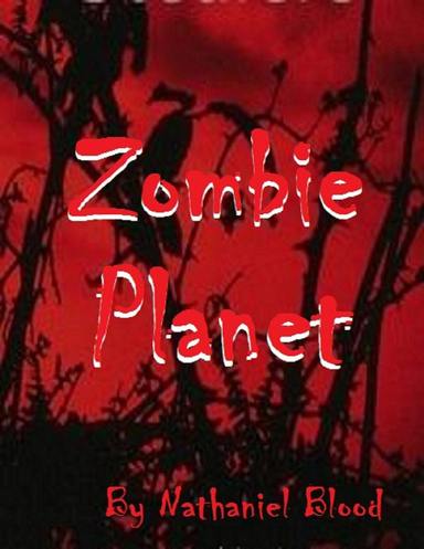 Zombie Planet