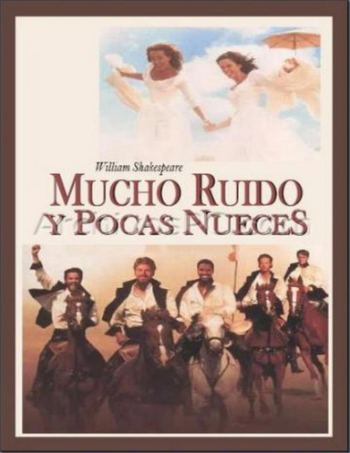 Mucho ruido y pocas nueces