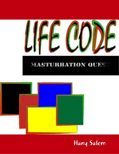 Life Code: Masturbation Quest